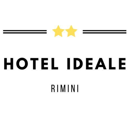 Hotel Ideale Young People Under 40 里米尼 外观 照片